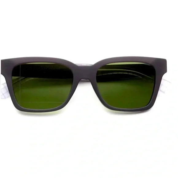 RETROSUPERFUTUREAmerica ACW III Black Opaco Sunglasses Unisex. NWOT